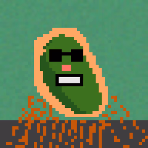 Pickle People