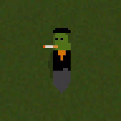 Pickle People
