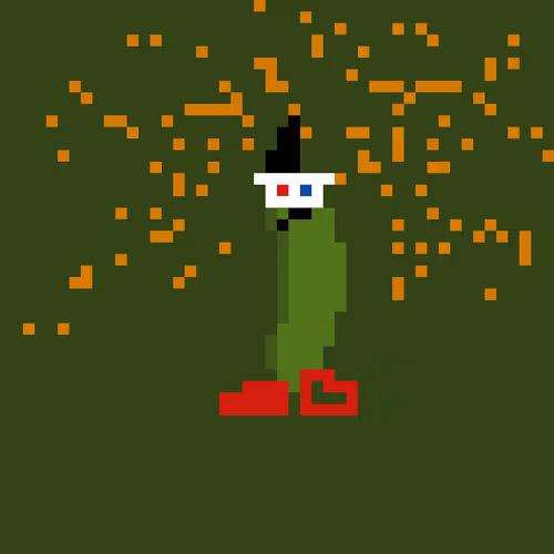 Pickle People