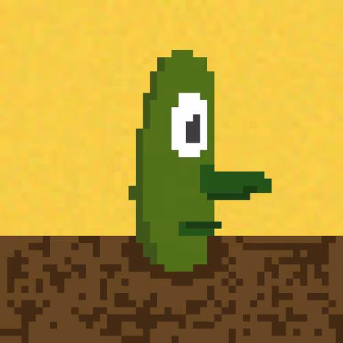 Pickle People
