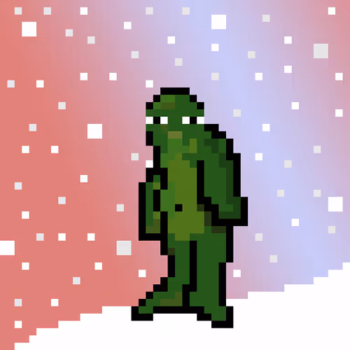 Wild Pickle