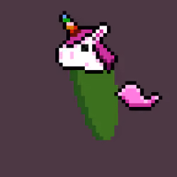 Uni Corny Pickle
