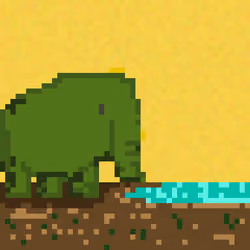 Ele Pickle