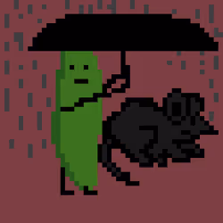 Friends Pickle