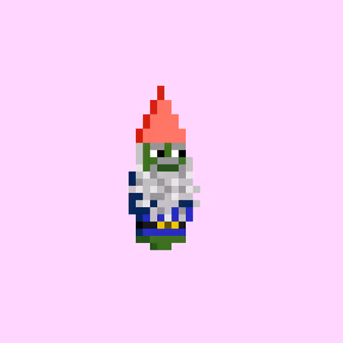 Pickle People