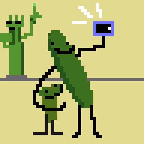 Pickle People