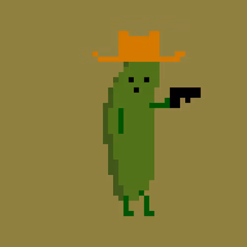 Pickle People