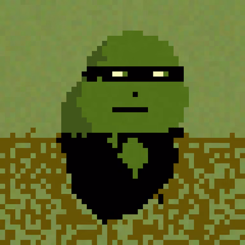 Ninjamania Pickle