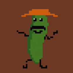 Mexico Pickle