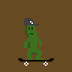 Koston Pickle