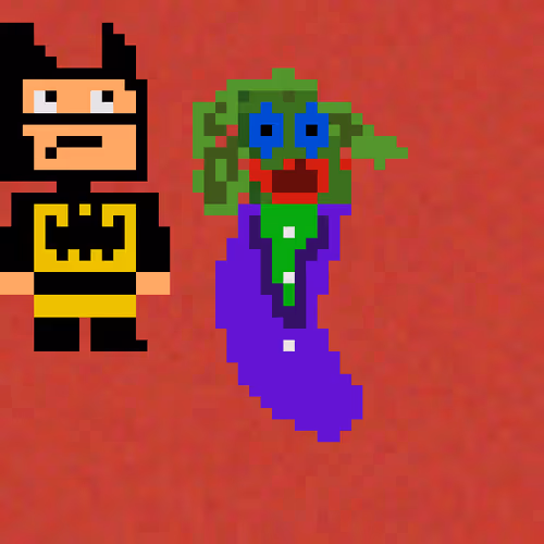 Pickle People