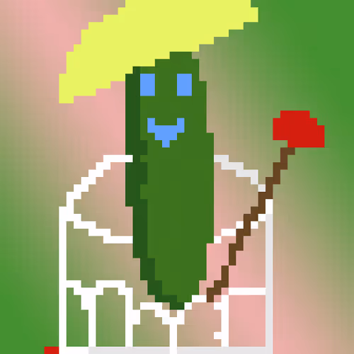 Pickle People