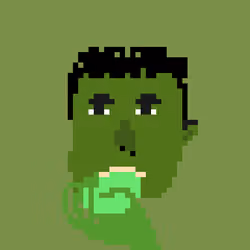 Ahmomonkey Pickle