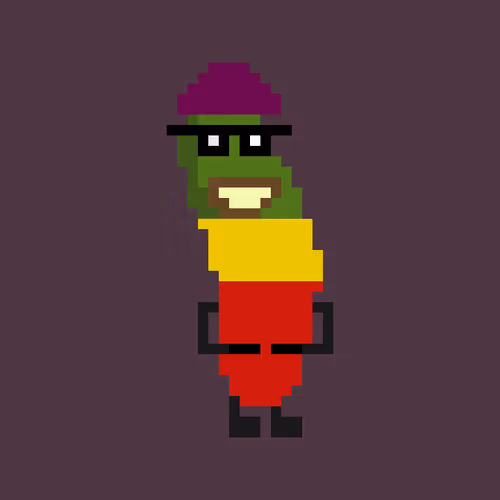 Pickle People