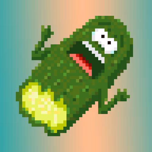 Pickle People