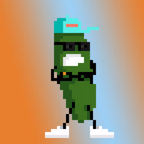 Drip Pickle
