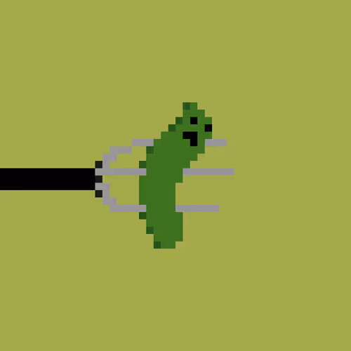 Pickle People