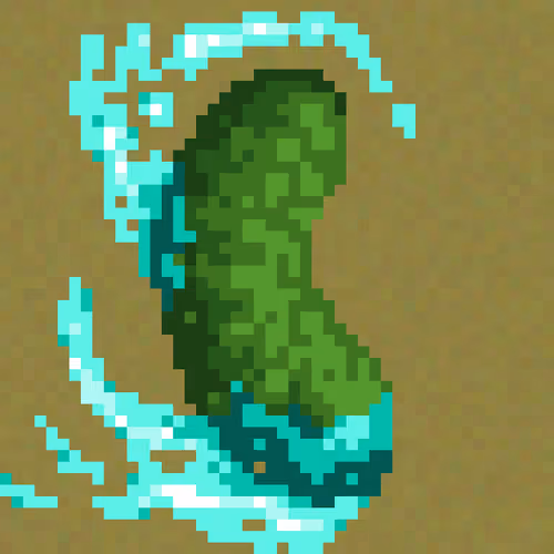 Wet Pickle