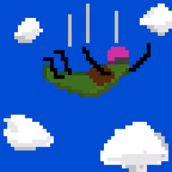 Skydive Pickle