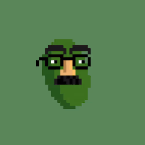 Disguised Pickle