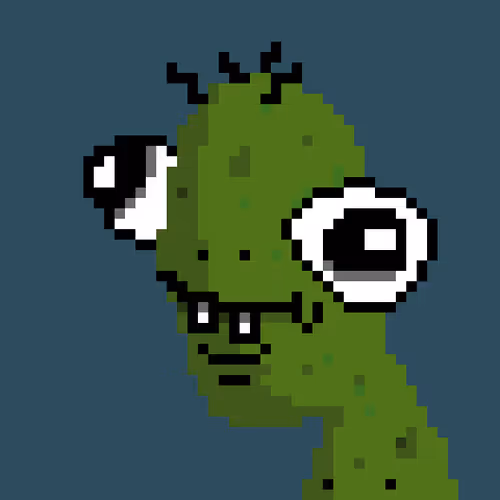 Pickle People