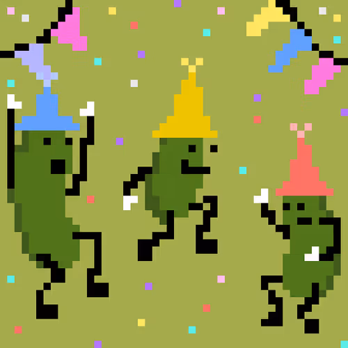 Pickle People