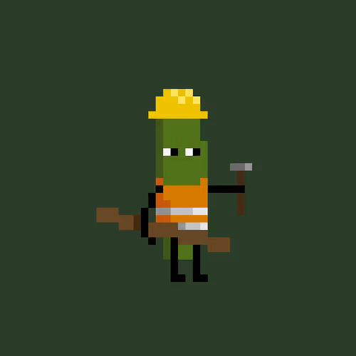 Pickle People
