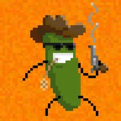 Sheriff Pickle