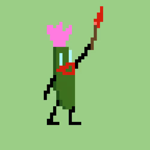 Pickle People