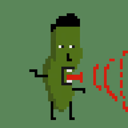 Pickle People