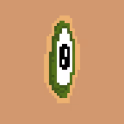 Ocular Pickle