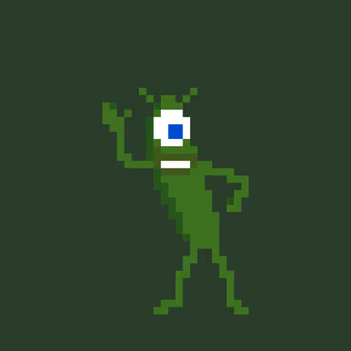 Pickle People