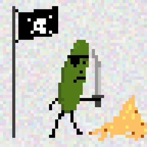 Pickle People