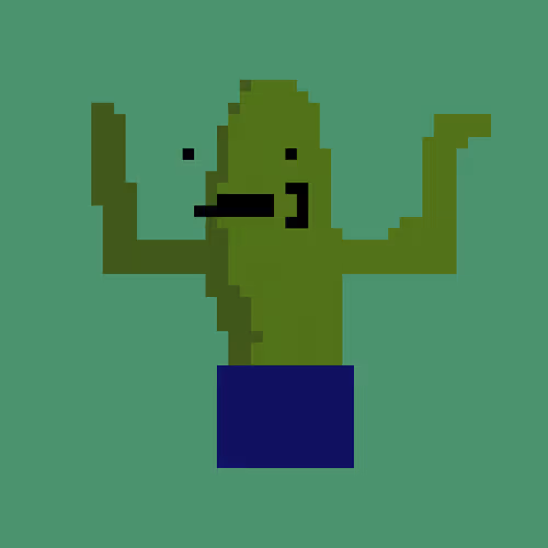 Pickle People