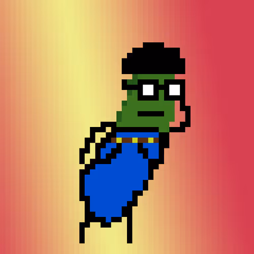 Pickle People