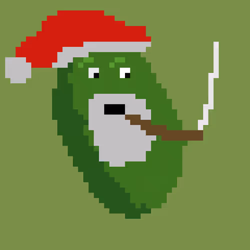 Pickle People