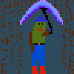 Rainy Pickle
