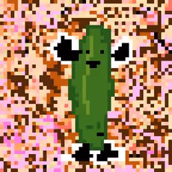 Swaggie Pickle
