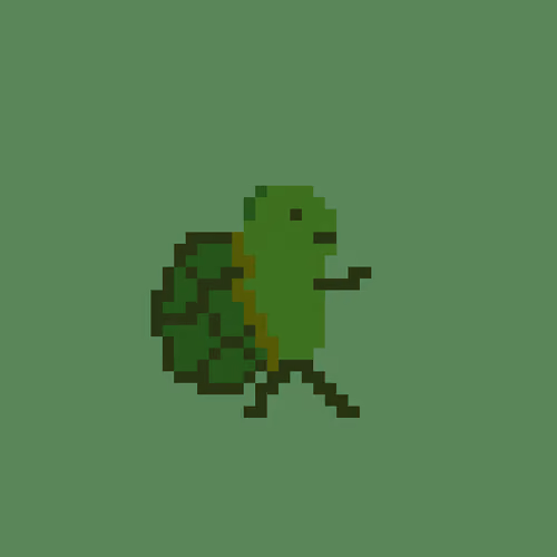 Turtle Pickle