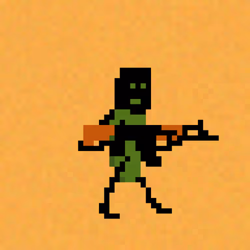 Pickle People