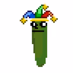 Jester Pickle