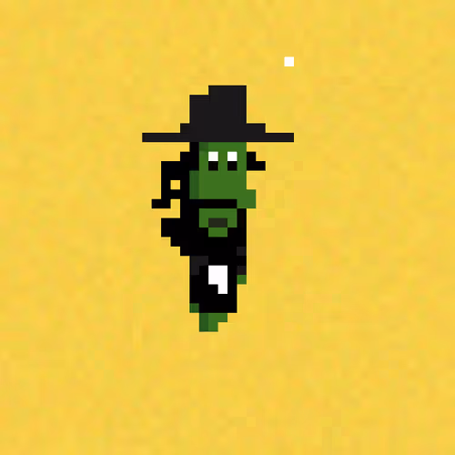 Pickle People