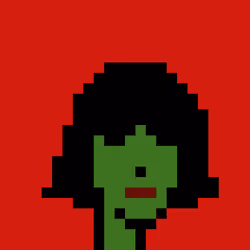 Bas Punk Pickle