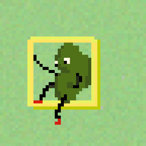 Boxed In Pickle