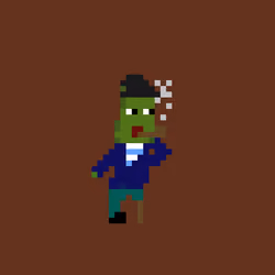 Sailor Pickle