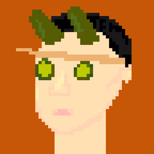 Pickle People
