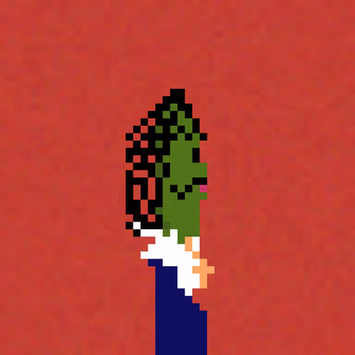 Pickle People