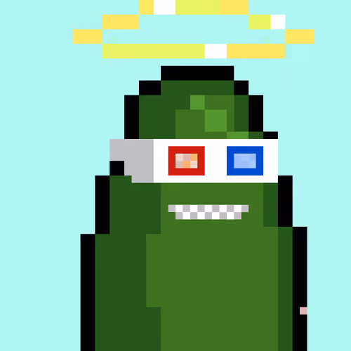 Pickle People