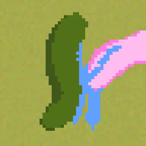 Pickle People