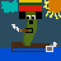 Bob Pickle